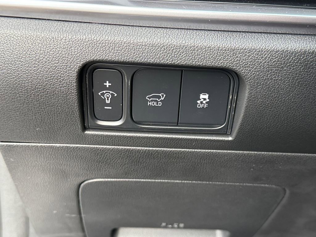 New 2025 Kia Sorento EX image 23