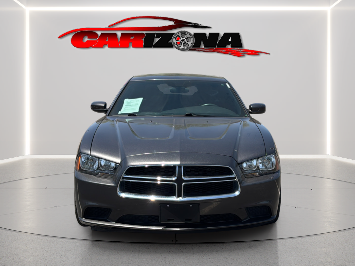 Used 2014 Dodge Charger SE RWD image 13