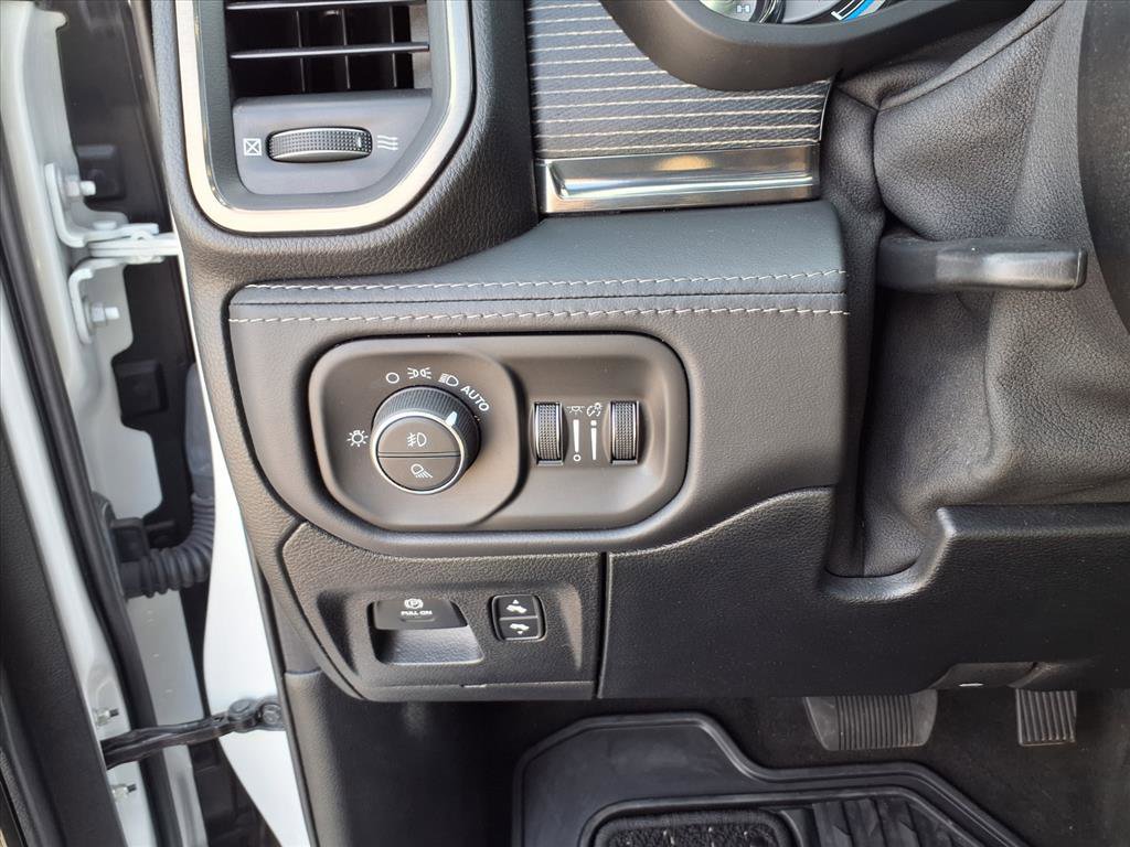 Used 2021 RAM 1500 Limited image 22