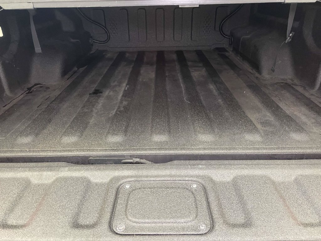 Used 2021 Jeep Gladiator Rubicon AWD/4WD image 18