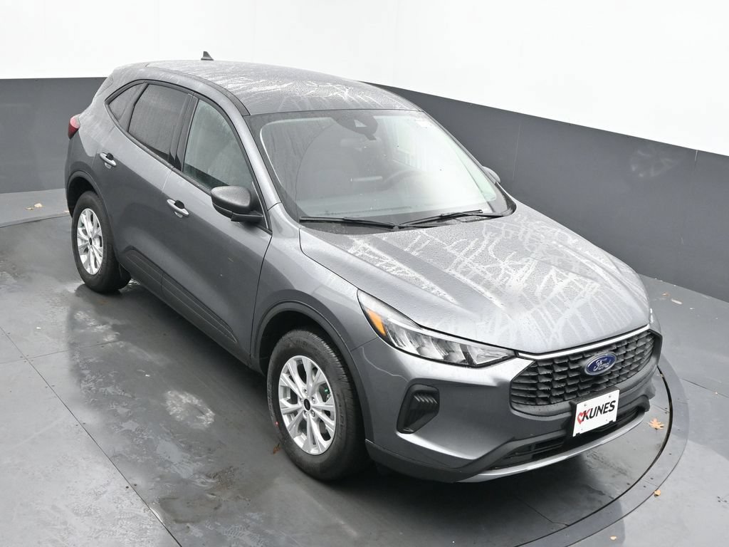 New 2026 Ford Escape Active w/ Cold Weather Package AWD/4WD image 36