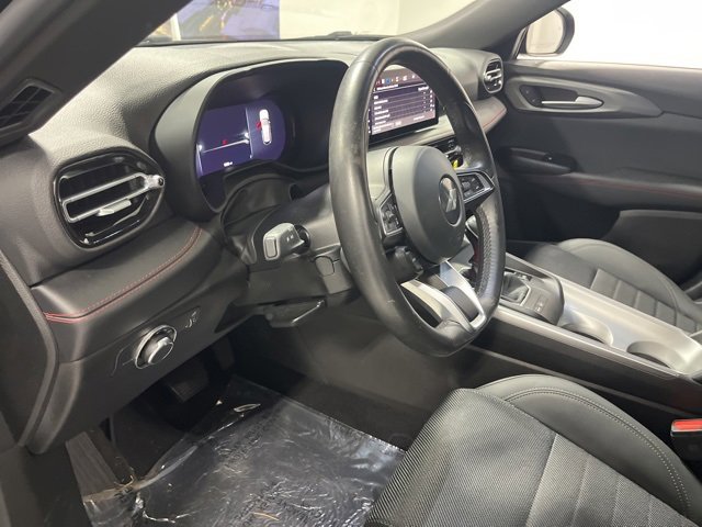 Used 2023 Dodge Hornet GT w/ Tech Pack w/o Parking image 9