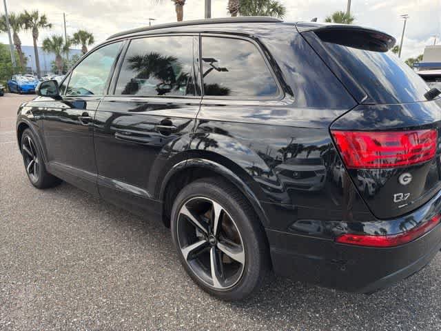 Used 2019 Audi Q7 3.0T Prestige w/ Prestige Package AWD/4WD image 18