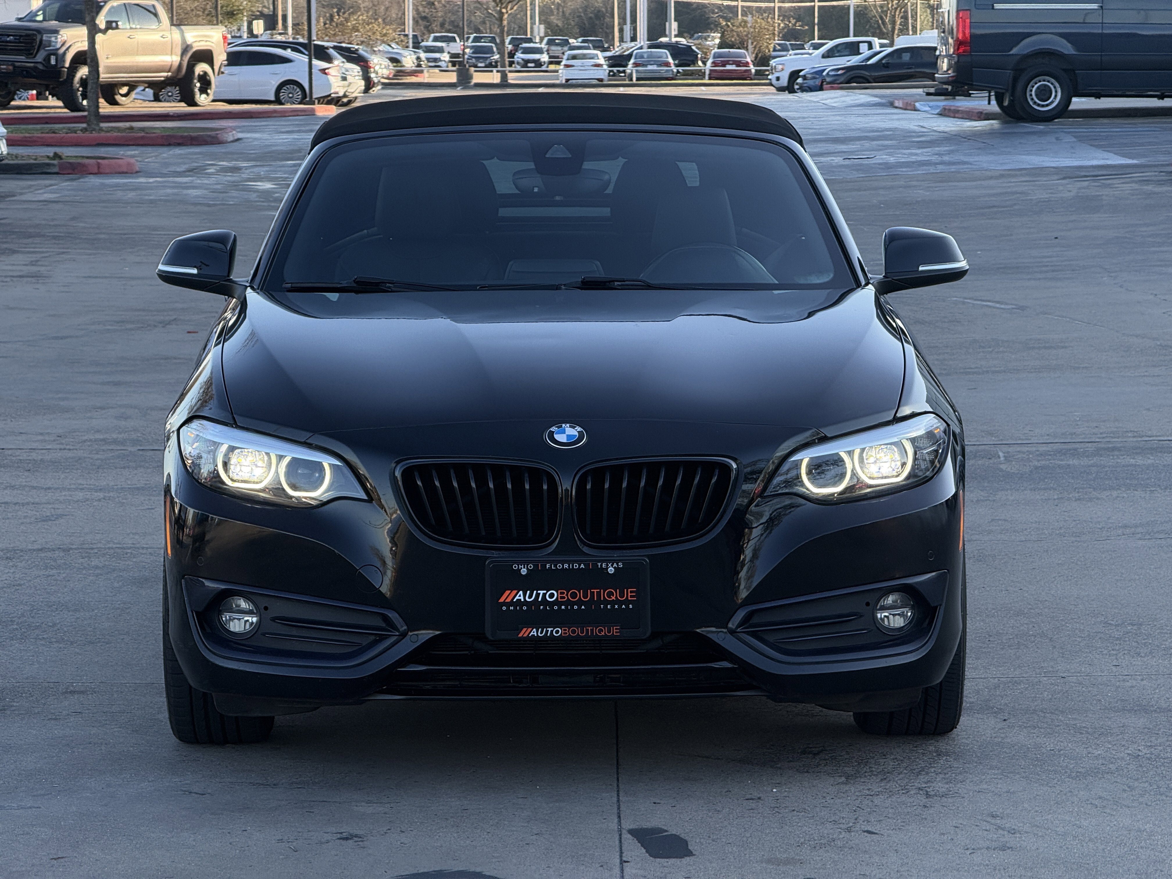 Used 2020 BMW 230i 230i w/ Convenience Package image 6