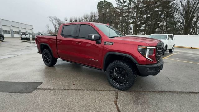 New 2026 GMC Sierra 1500 AT4X image 2