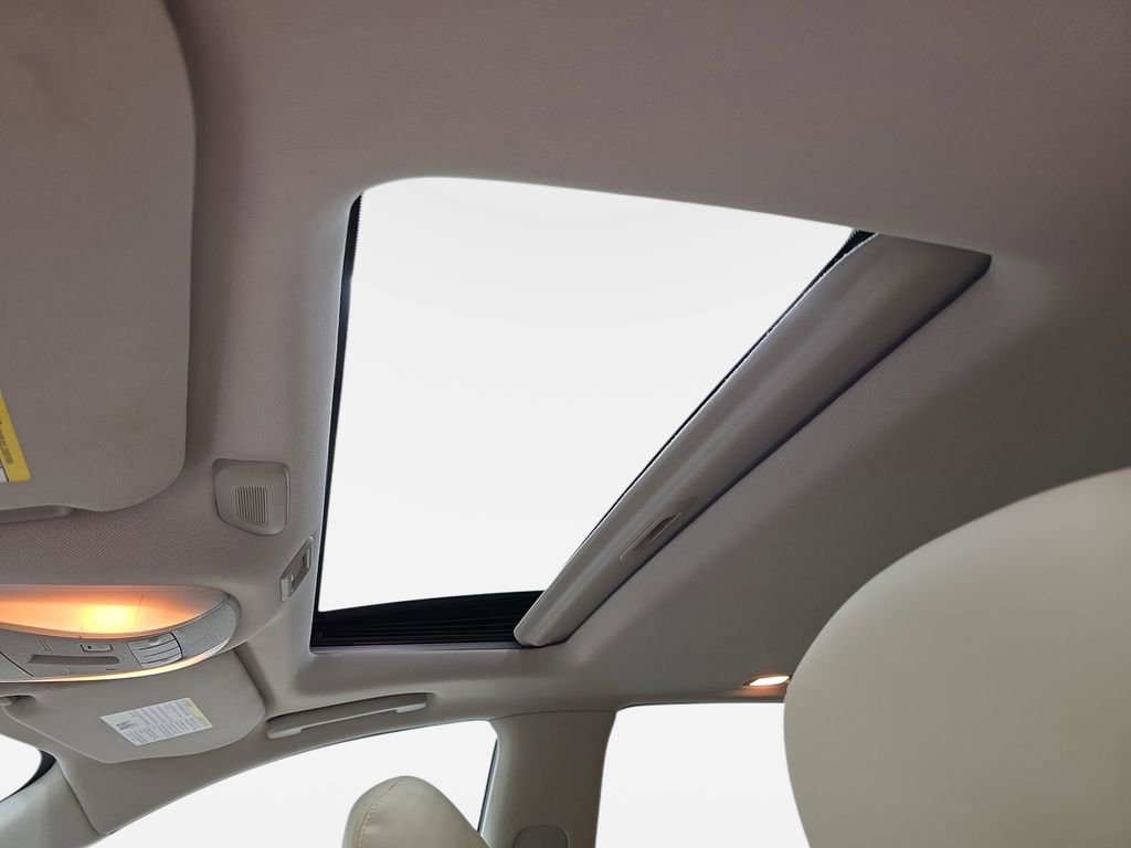 Used 2019 INFINITI QX60 Luxe w/ Sensory Package image 29