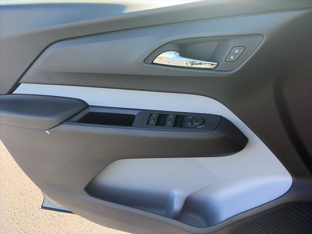 New 2027 Chevrolet Bolt LT FWD image 16