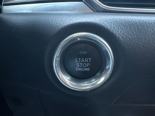 Used 2021 MAZDA CX-5 Grand Touring image 29