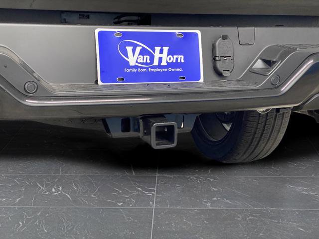 New 2026 RAM 1500 Laramie w/ Night Edition image 40