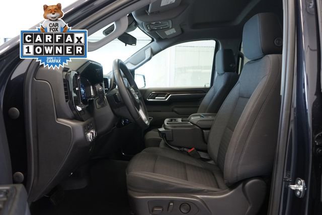 Used 2023 GMC Sierra 1500 Elevation image 22