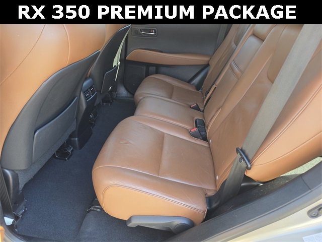Used 2015 Lexus RX 350 FWD image 18