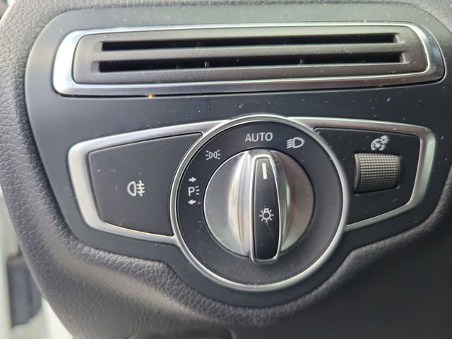 Used 2018 Mercedes-Benz C 300 C 300 image 21
