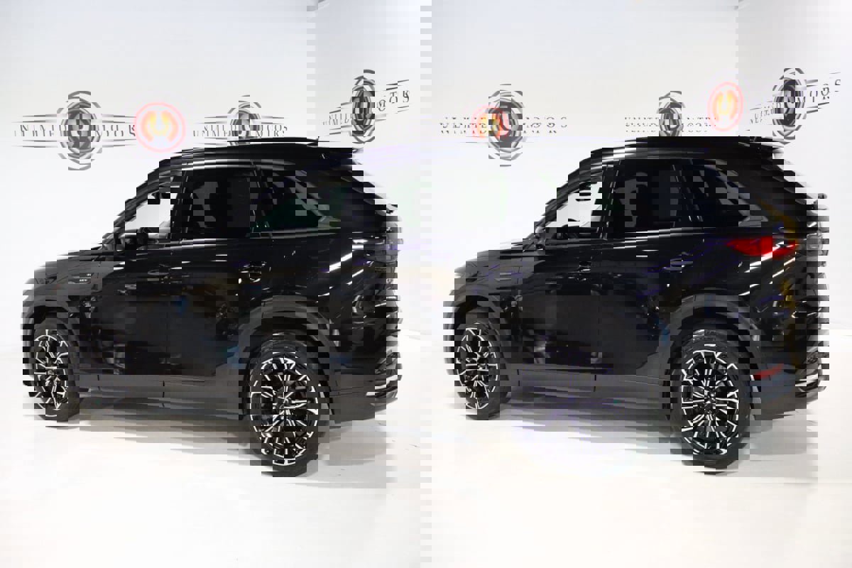 Used 2025 MAZDA CX-70 Plug-In Hybrid w/ Premium Pkg image 29