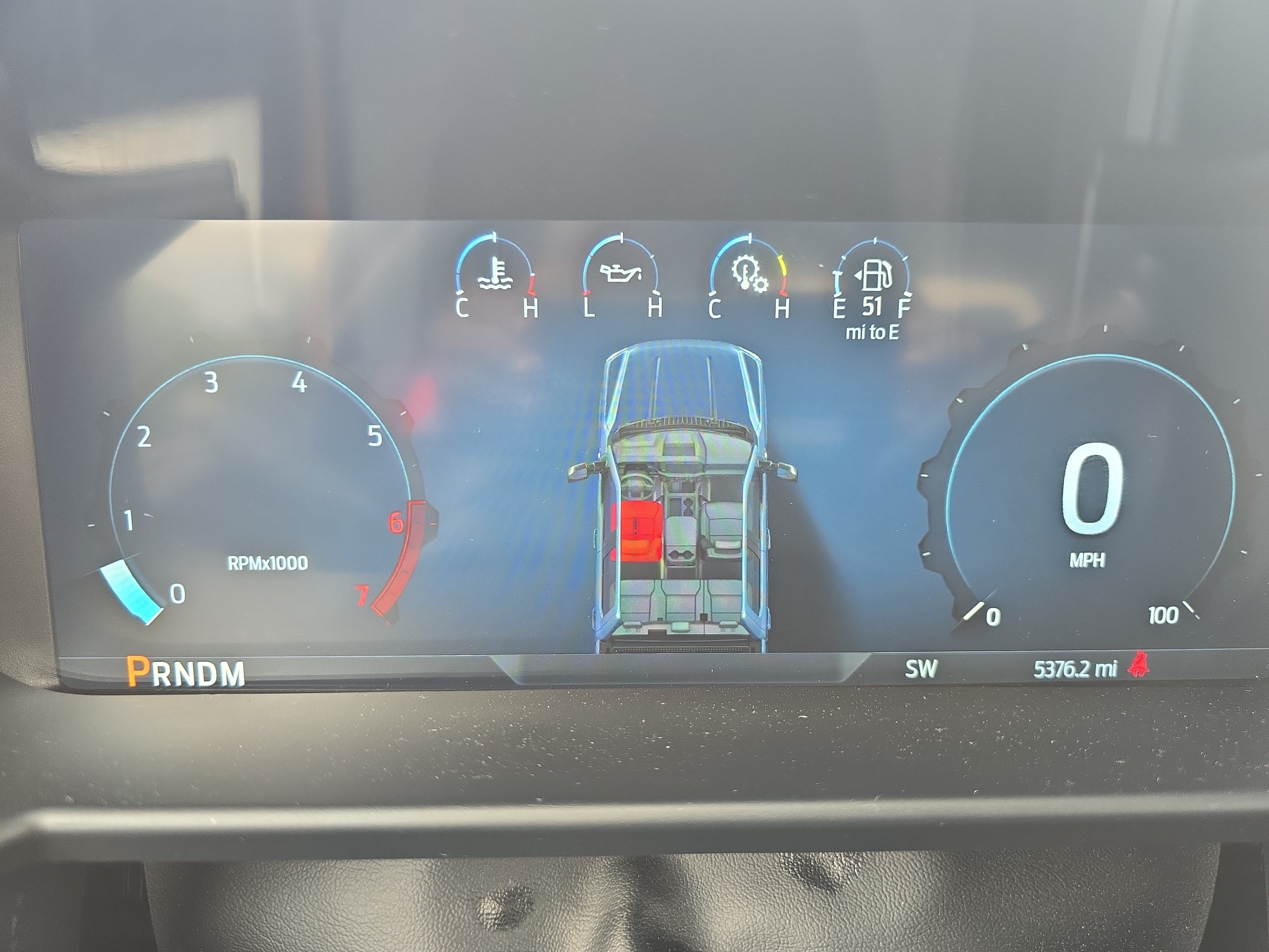 Used 2026 Ford F250 Lariat w/ FX4 Off-Road Package AWD/4WD image 18