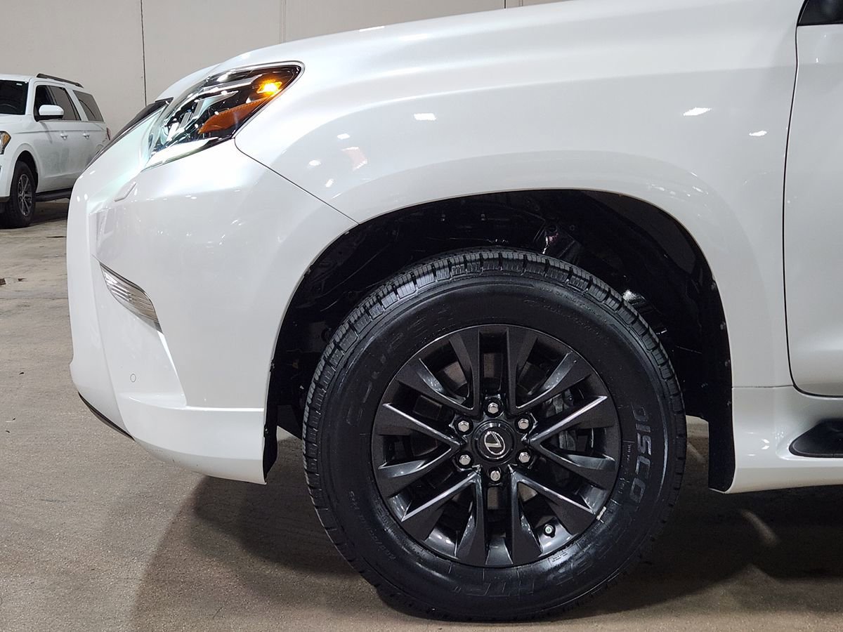 Used 2023 Lexus GX 460 Premium w/ Premium Package AWD/4WD image 5