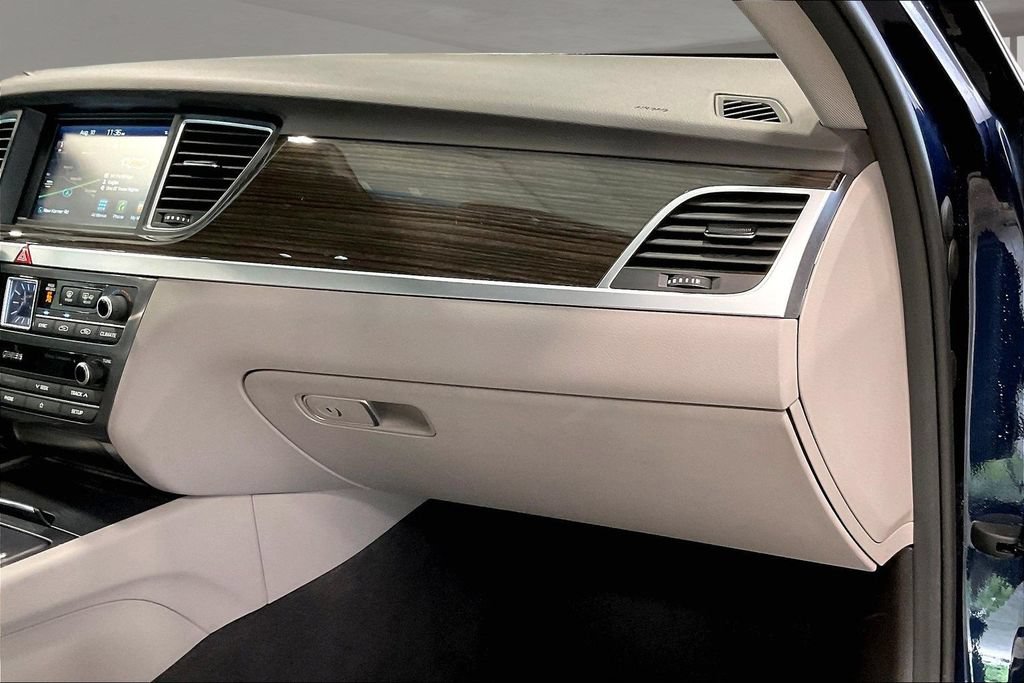 Used 2020 Genesis G80 3.8 AWD/4WD image 27