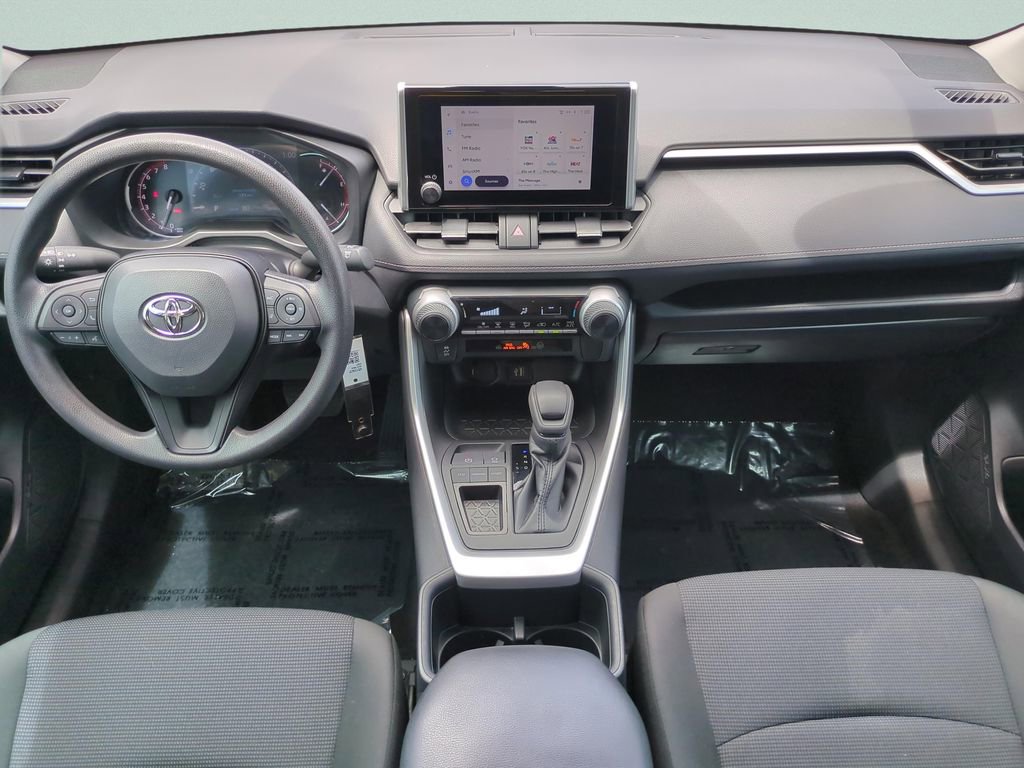 Used 2023 Toyota RAV4 LE image 24