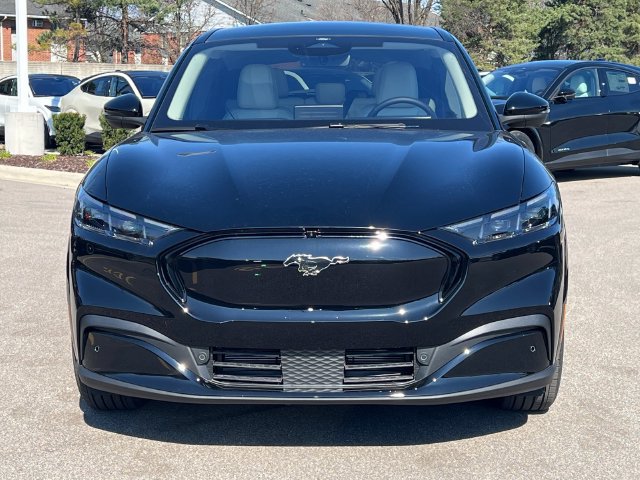 New 2026 Ford Mustang Mach-E Premium AWD/4WD image 2