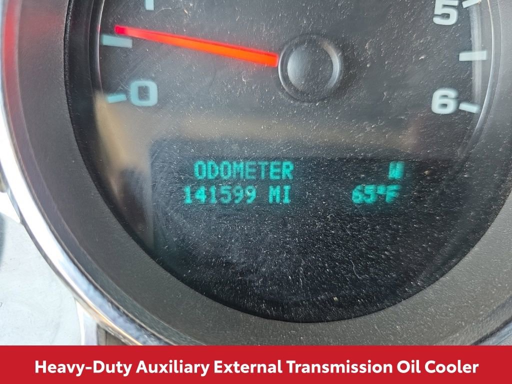 Used 2012 Chevrolet Silverado 1500 LT w/ All-Star Edition AWD/4WD image 27