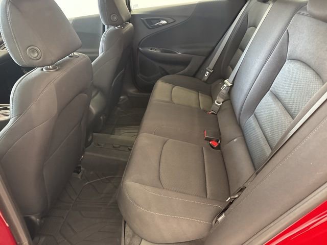 Certified 2024 Chevrolet Malibu RS w/ LPO, Floor Liner Package image 13