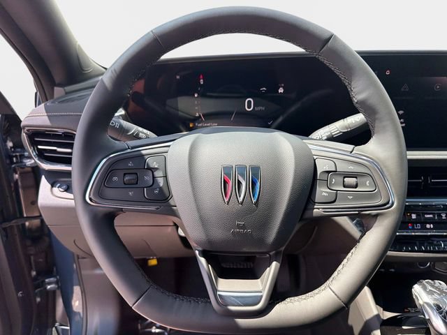 New 2026 Buick Envista Sport Touring FWD image 26