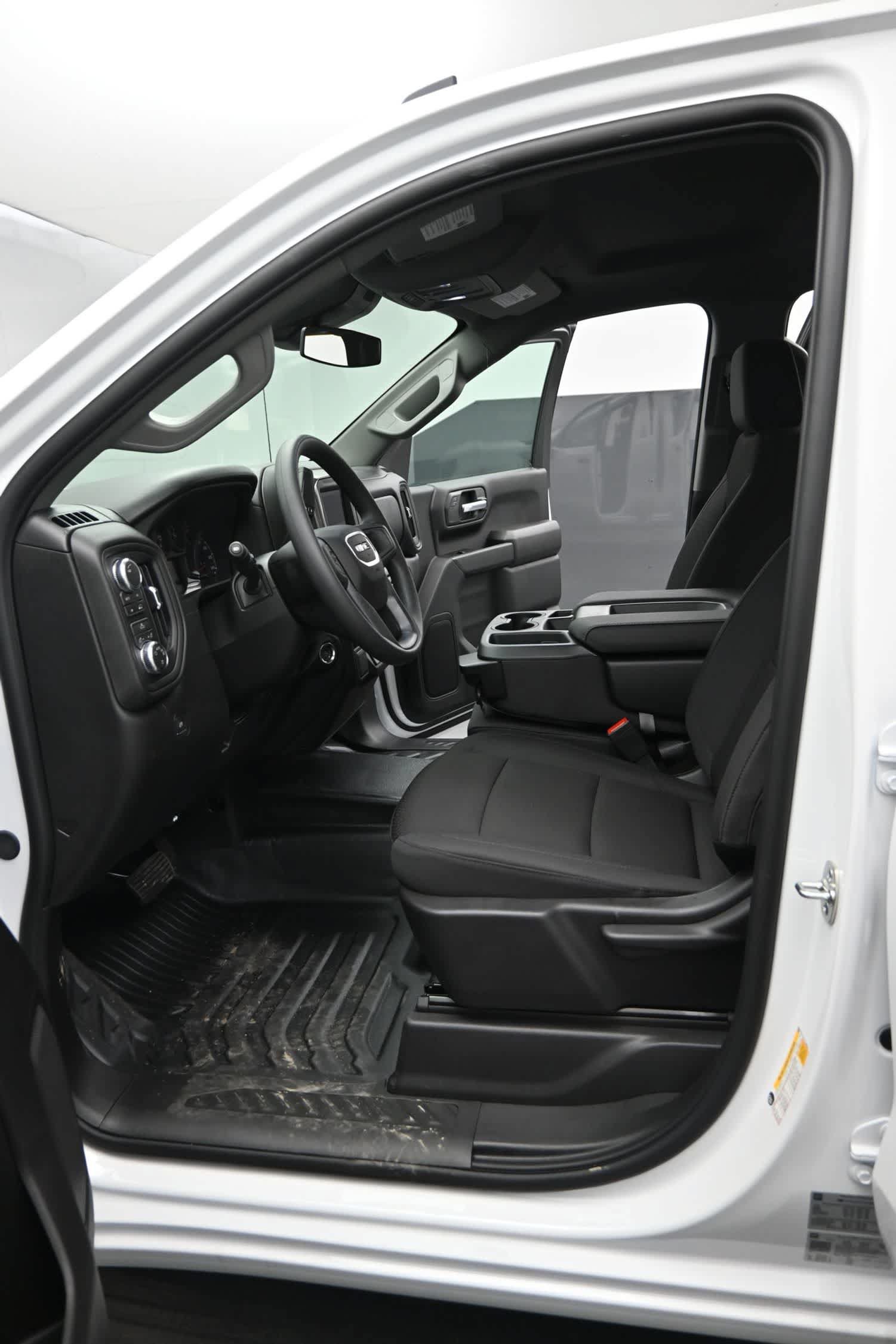 New 2026 GMC Sierra 1500 Pro w/ Pro Value Package AWD/4WD image 16