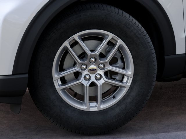 New 2027 Ford Explorer Active AWD/4WD image 19