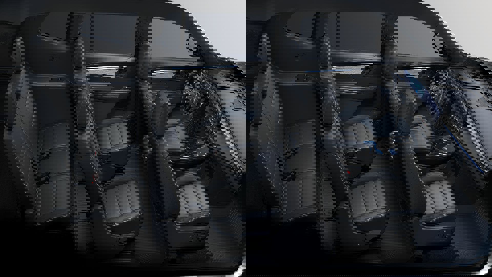 New 2026 Buick Enclave Sport Touring w/ Super Cruise Package image 40