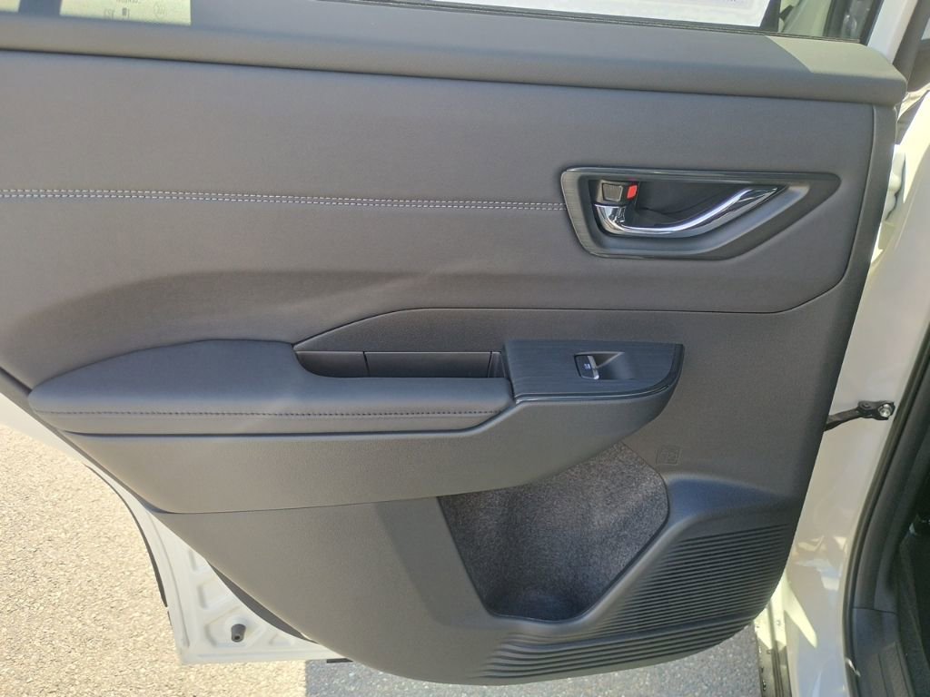 New 2026 Subaru Outback Touring XT image 12