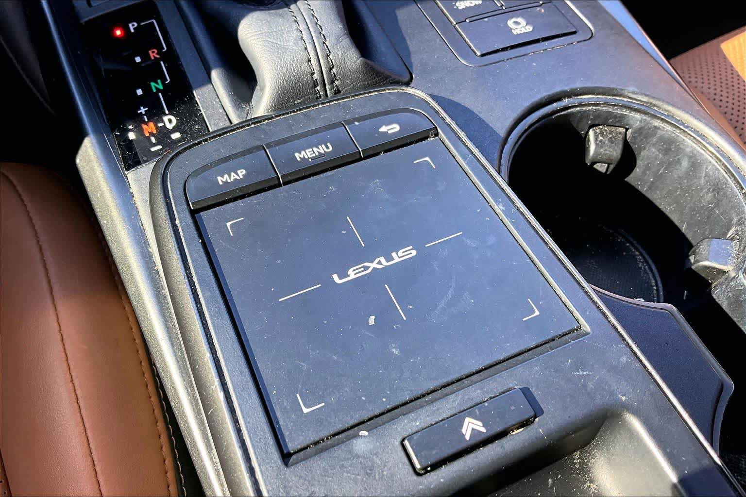 Used 2023 Lexus IS 300 w/ Premium Package image 33