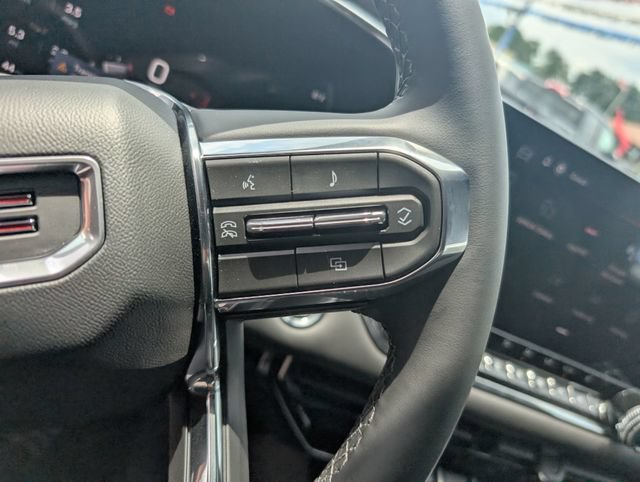 New 2026 GMC Canyon Elevation w/ Convenience Package RWD image 18