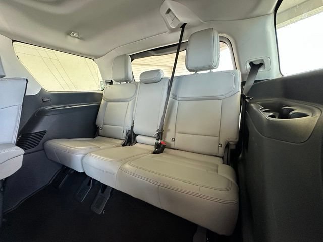 Certified 2025 Ford Expedition Active AWD/4WD image 21