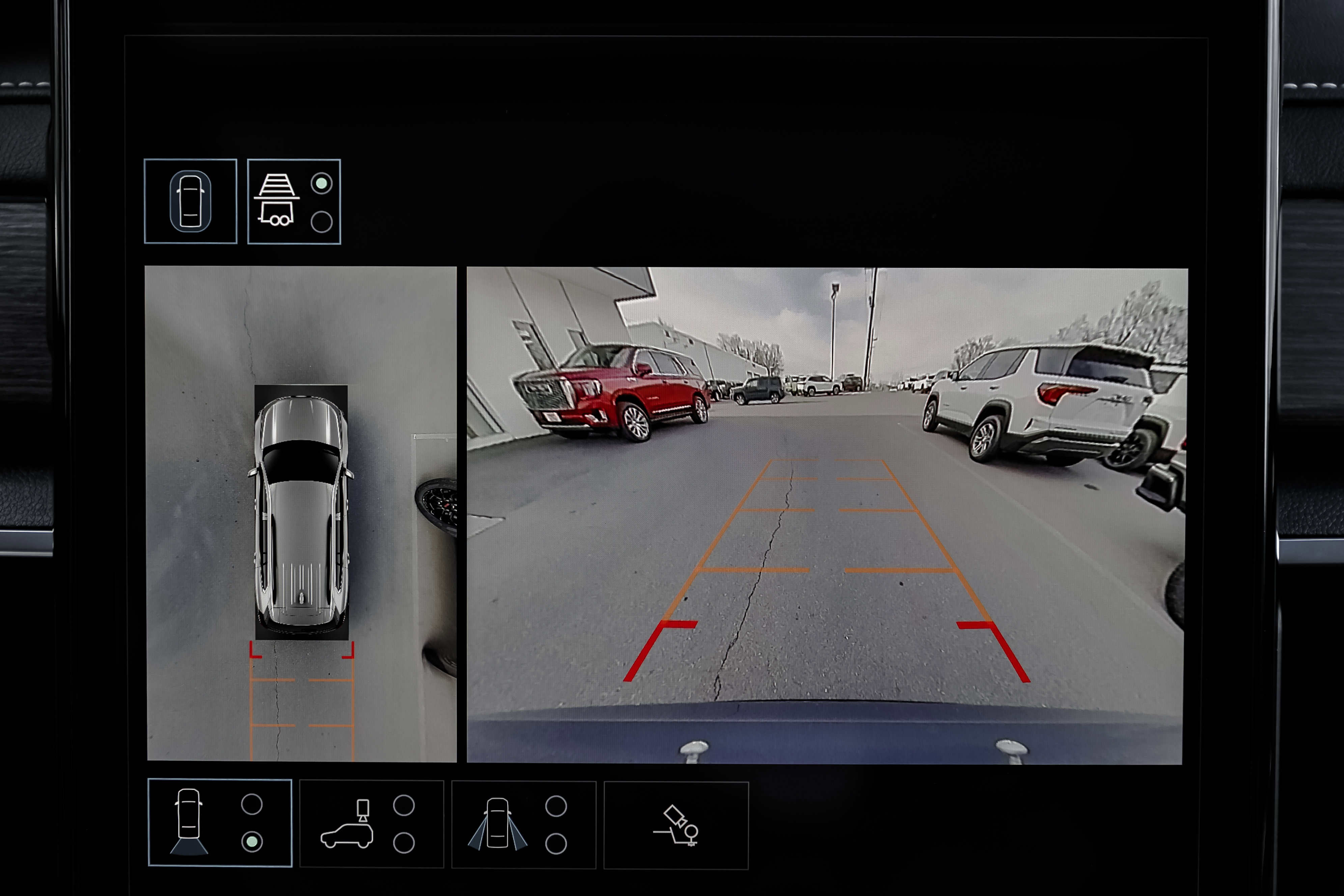 New 2026 GMC Acadia Denali w/ Super Cruise Package image 43