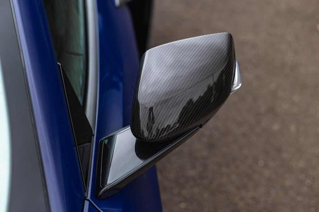 New 2025 Chevrolet Corvette Z06 image 22