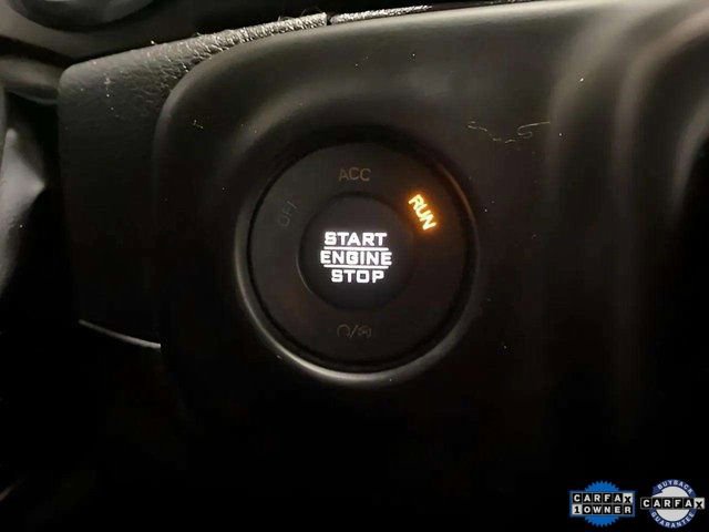 Used 2023 Jeep Wrangler Unlimited Sahara w/ Cold Weather Group image 40