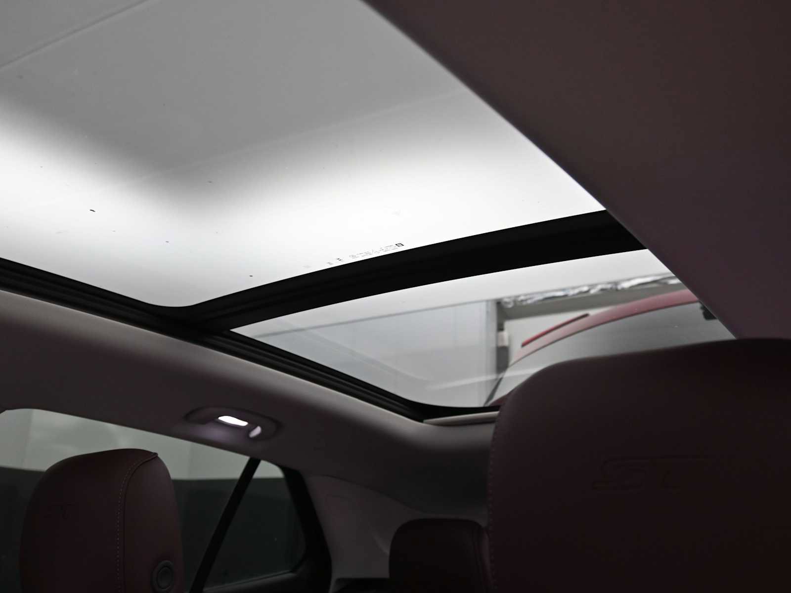 New 2025 Buick Envision Sport Touring image 14