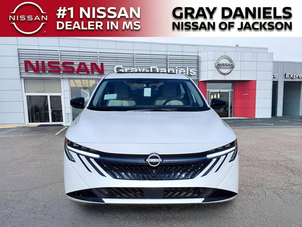 New 2026 Nissan Sentra SL w/ Floor Mat Package FWD video 2