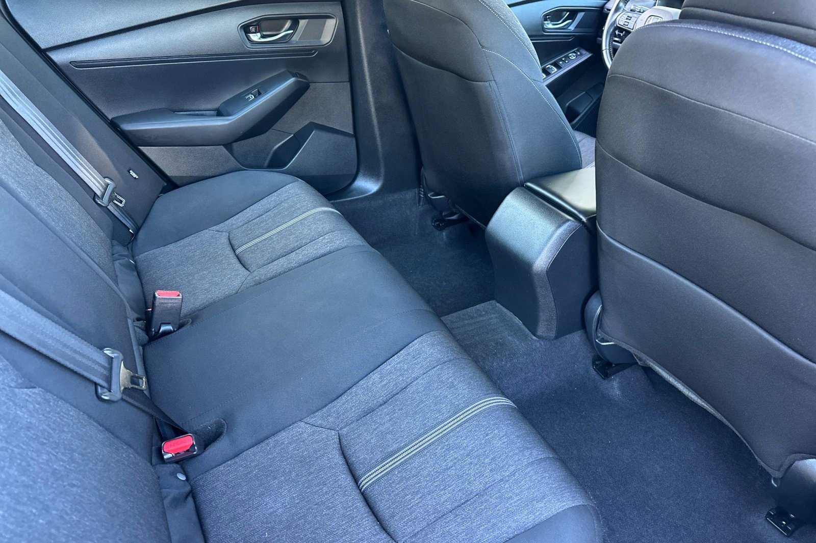 Used 2023 Honda Accord Sport image 29