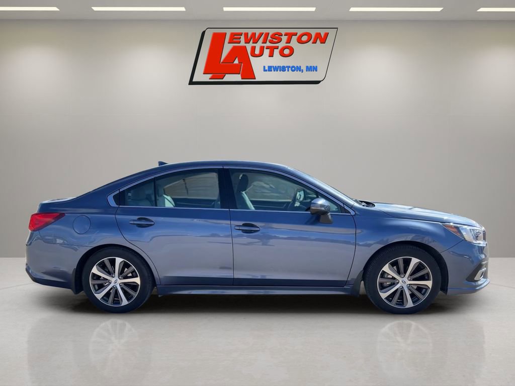 Used 2018 Subaru Legacy 3.6R Limited image 7