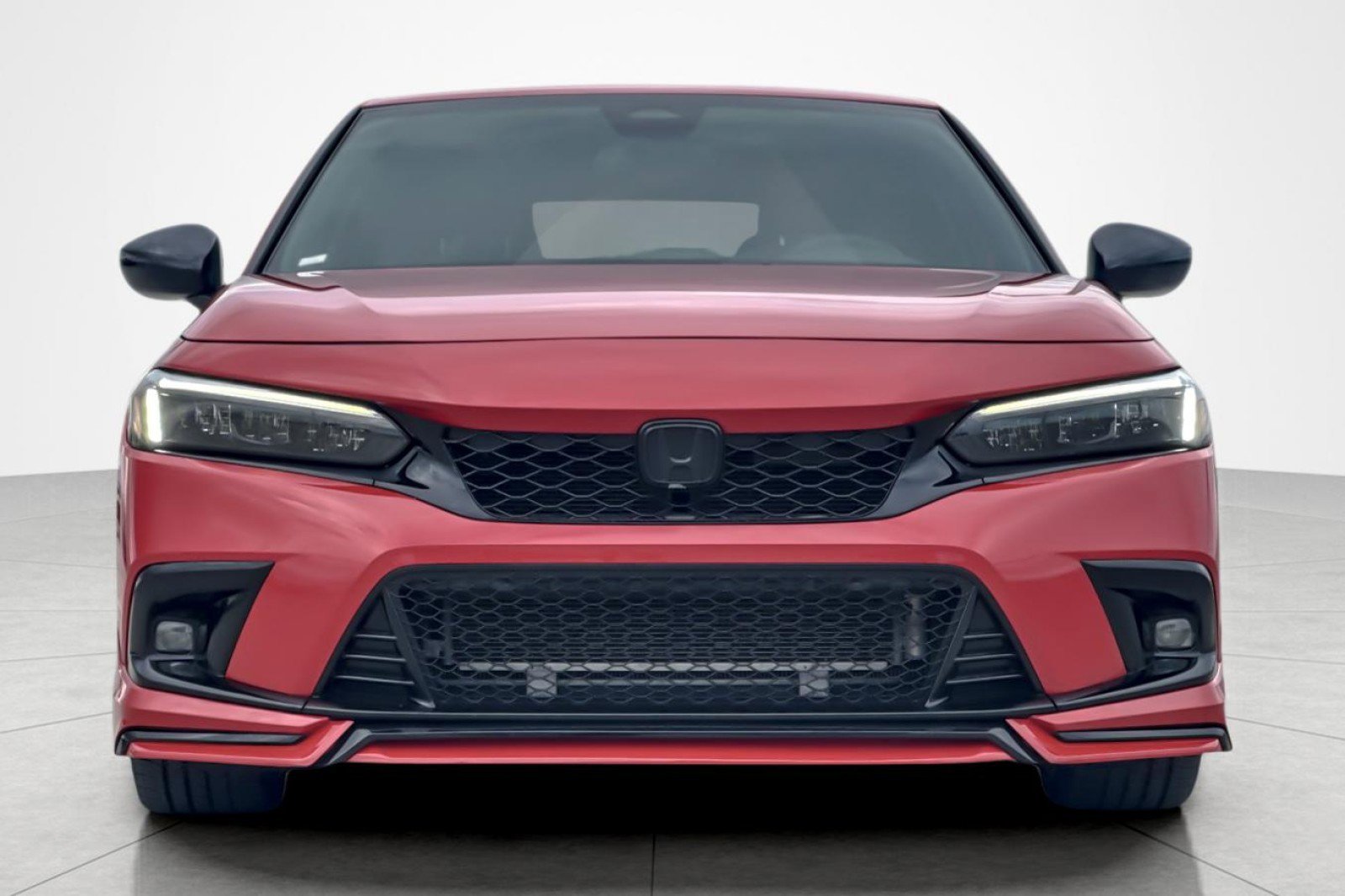 Used 2023 Honda Civic Sport image 8