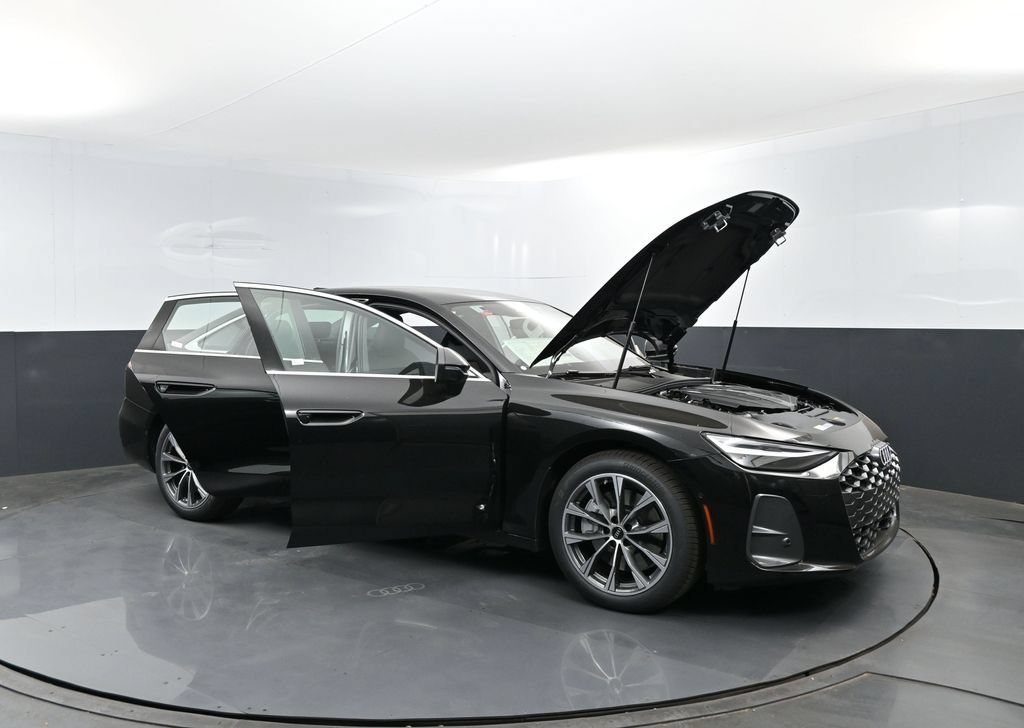 New 2026 Audi A6 Premium AWD/4WD image 27