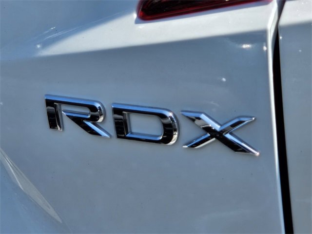 Used 2020 Acura RDX w/ Technology Package image 6