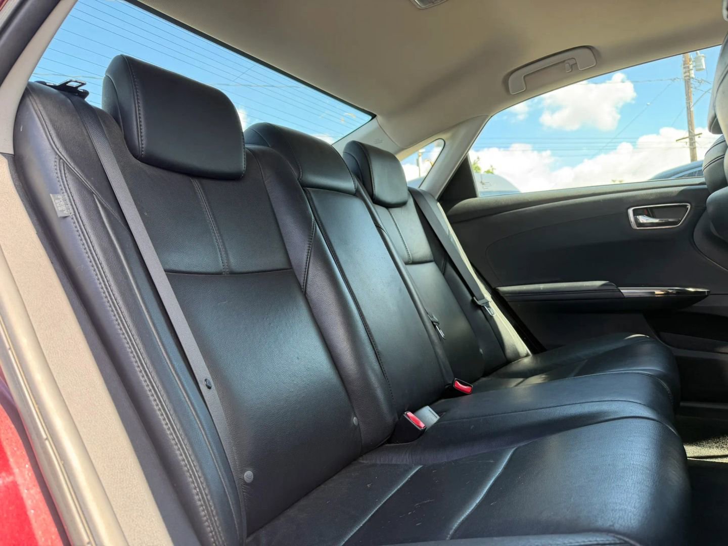 Used 2015 Toyota Avalon XLE Premium FWD image 19