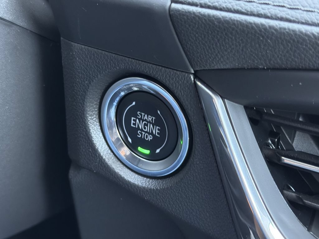 New 2026 Buick Encore GX Preferred w/ Comfort Package FWD image 9