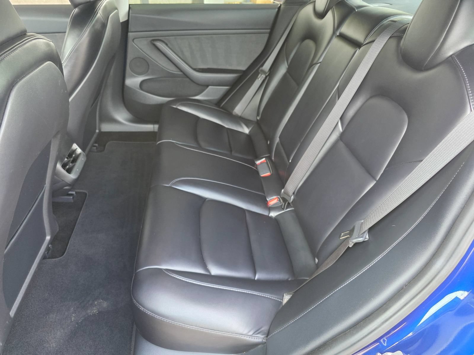 Used 2023 Tesla Model 3 Long Range AWD/4WD image 34