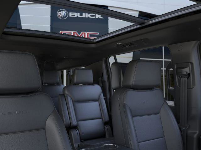 New 2026 GMC Yukon XL Denali w/ Denali Reserve Package image 24