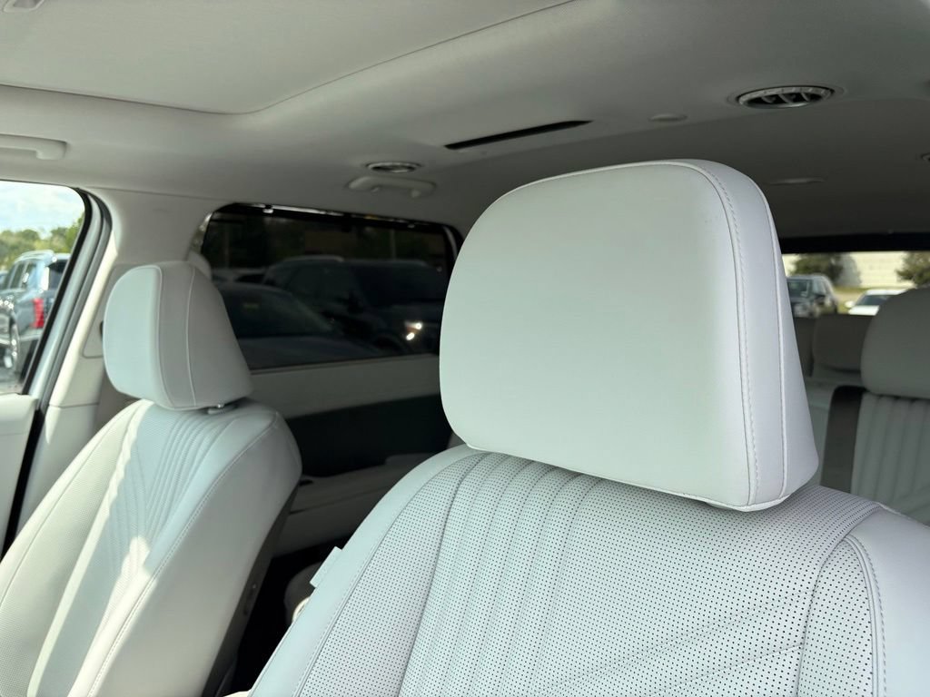 New 2026 Hyundai Palisade SEL Premium AWD/4WD image 23
