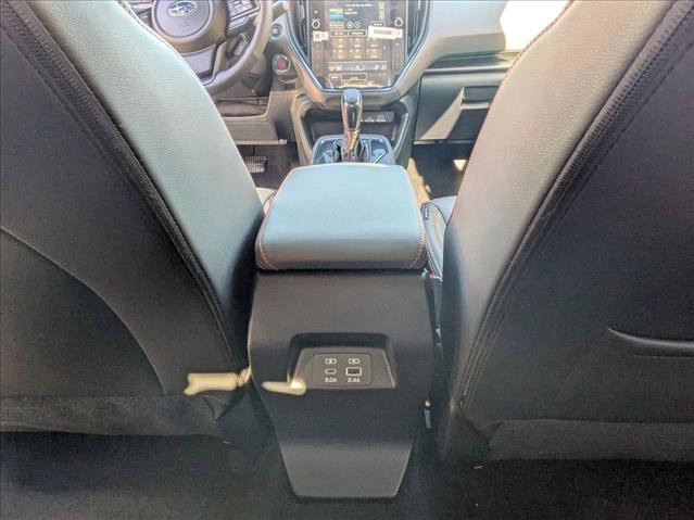 New 2026 Subaru Crosstrek 2.5i Limited image 13