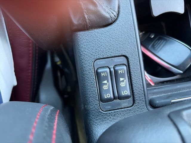 Used 2016 Subaru WRX STI Limited w/ Popular Package #1 AWD/4WD image 21