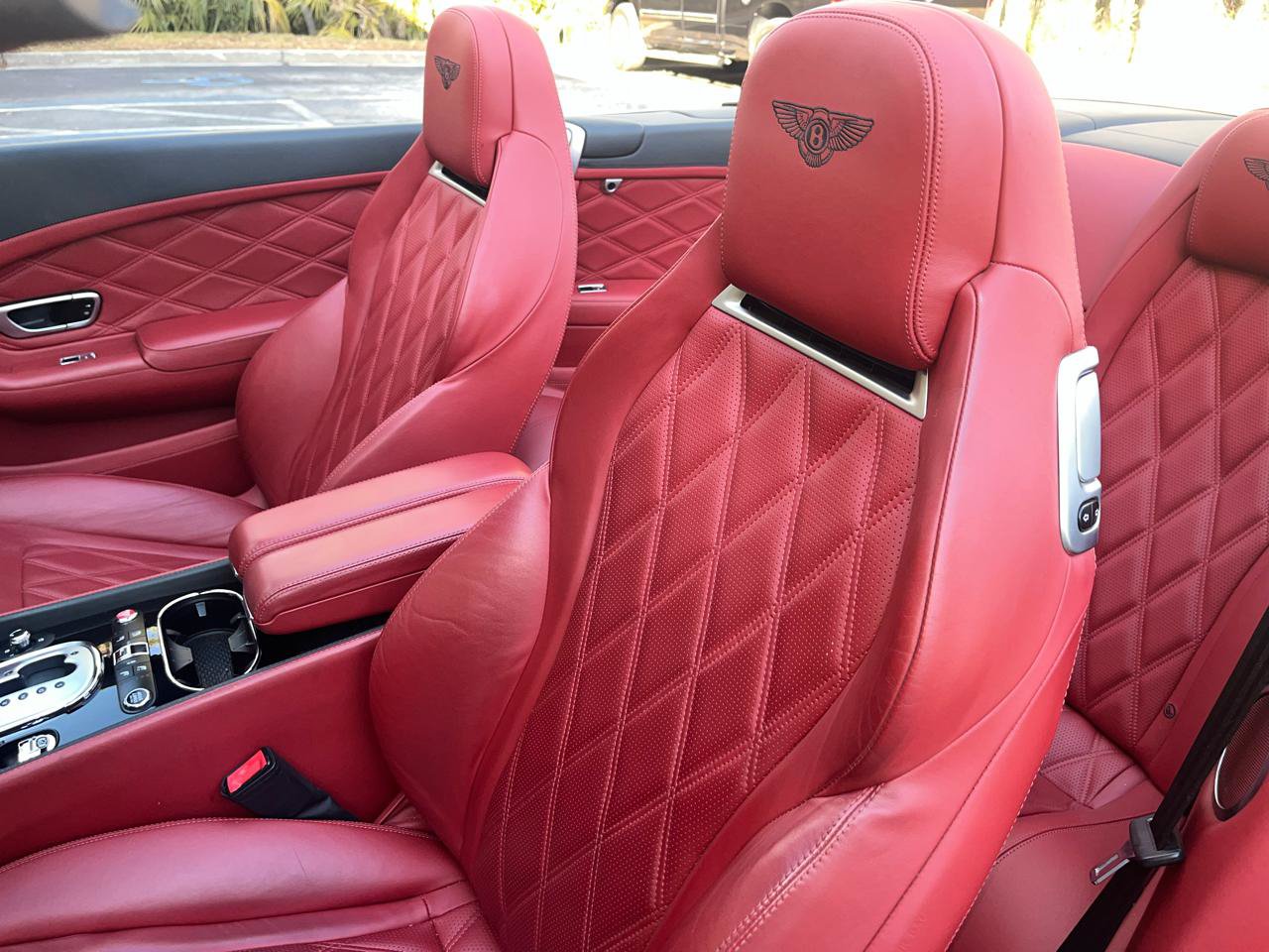 Used 2014 Bentley Continental GT Speed AWD/4WD image 32